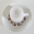 Mosa cup and saucer